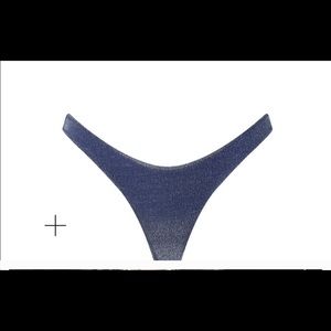 MICA RIVERSIDE SPARKLE BOTTOMS